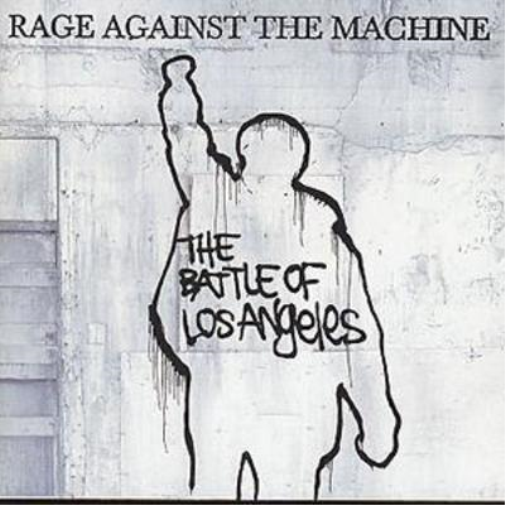 The Battle of Los Angeles