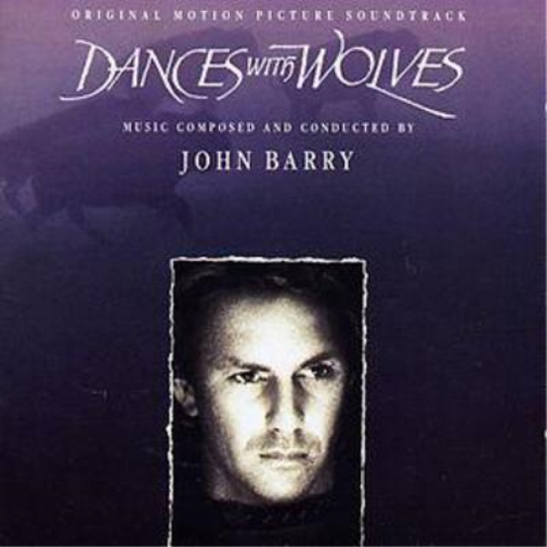 Dances With Wolves