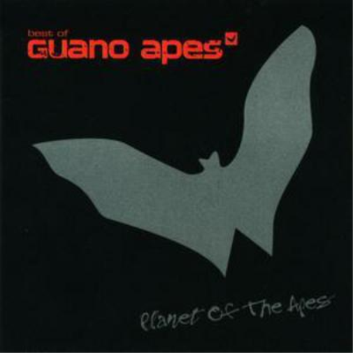Best Of - Planet of the Apes