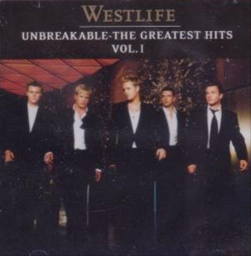 Unbreakable: The Greatest Hits Vol. 1