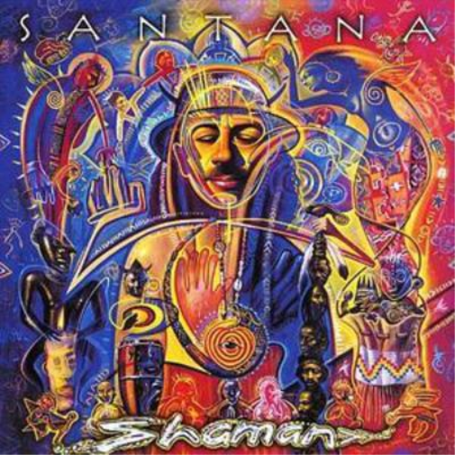 Shaman