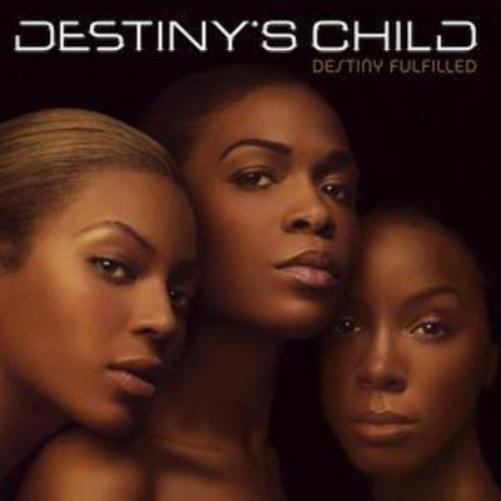 Destiny Fulfilled
