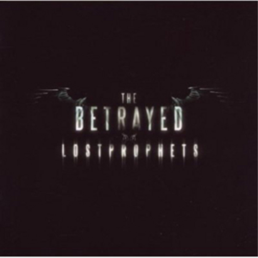 The Betrayed