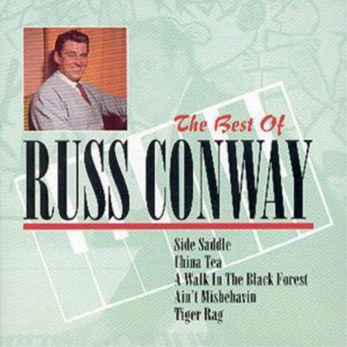 The Best Of Russ Conway