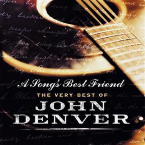 Song's Best Friend, A - The Very Best Of