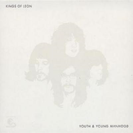 Youth & Young Manhood