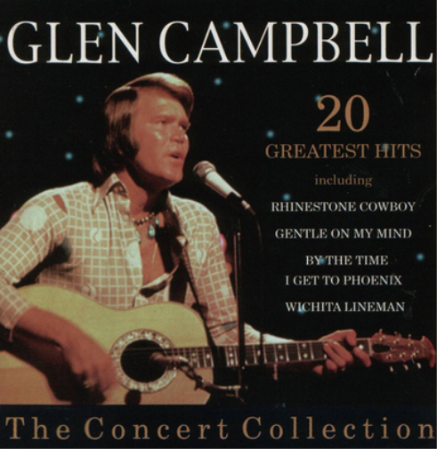 20 Greatest Hits