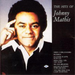 The Hits Of Johnny Mathis