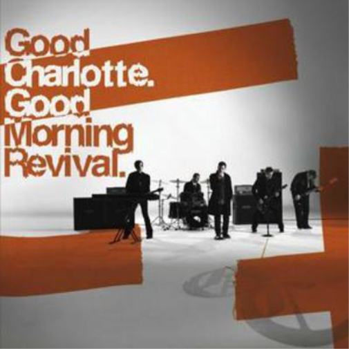 Good Morning Revival