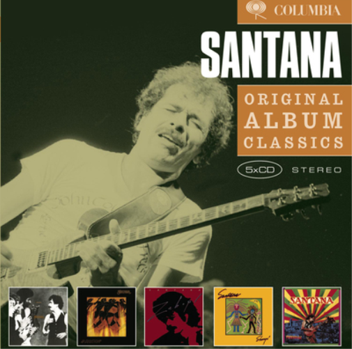 Original Album Classics