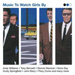 Music to Watch Girls By