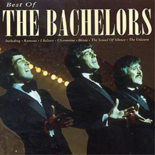 Best Of The Bachelors