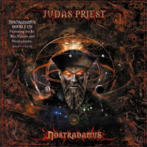 Nostradamus
