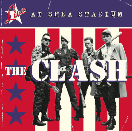 Live at Shea Stadium