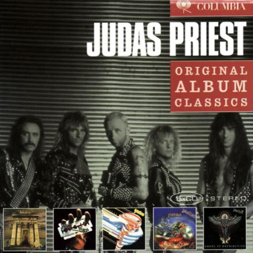 Original Album Classics
