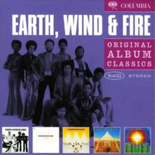 Original Album Classics