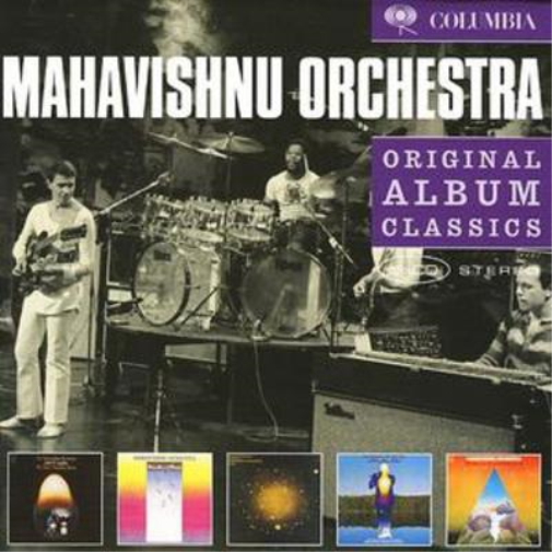 Original Album Classics