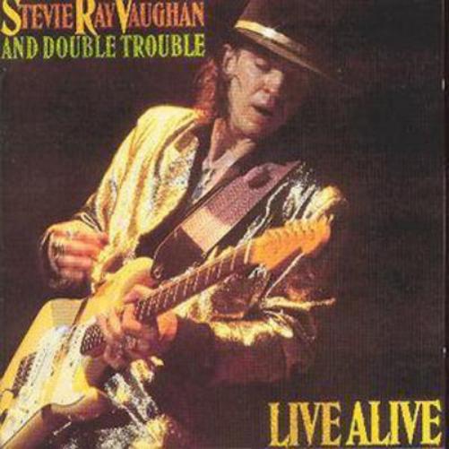 Live Alive