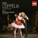 Delibes: Coppélia