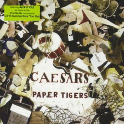 Paper Tigers