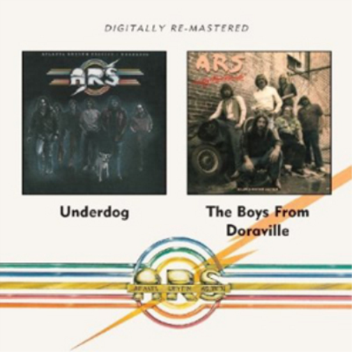 Underdog/The Boys from Doraville