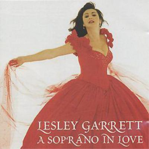 A Soprano in Love