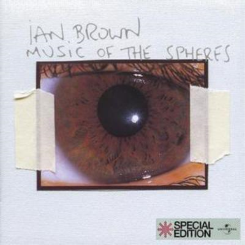Music Of The Spheres