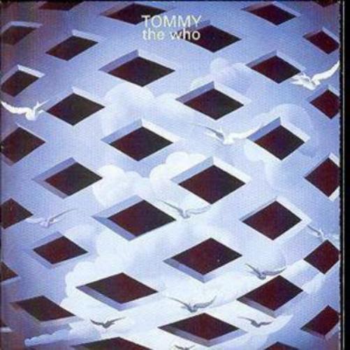 Tommy