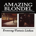Evensong/Fantasia Lindum