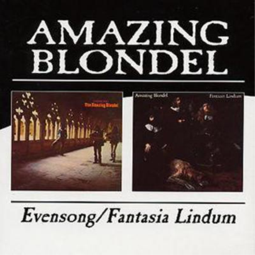 Evensong/Fantasia Lindum