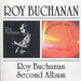 Roy Buchanan/Second Album
