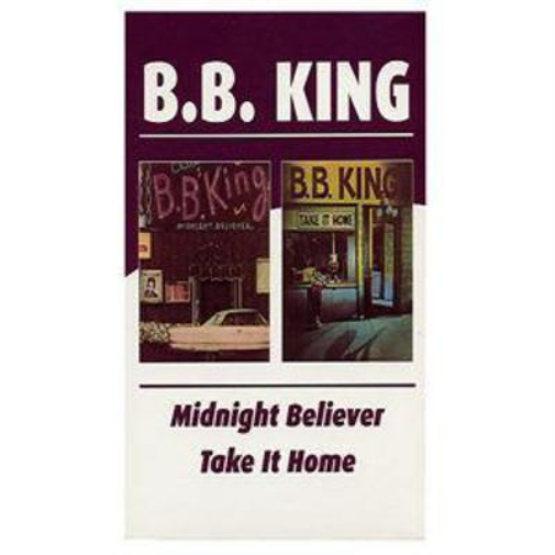 Midnight Believer/Take It Home