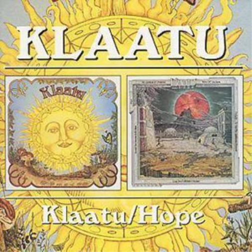 Klaatu/Hope