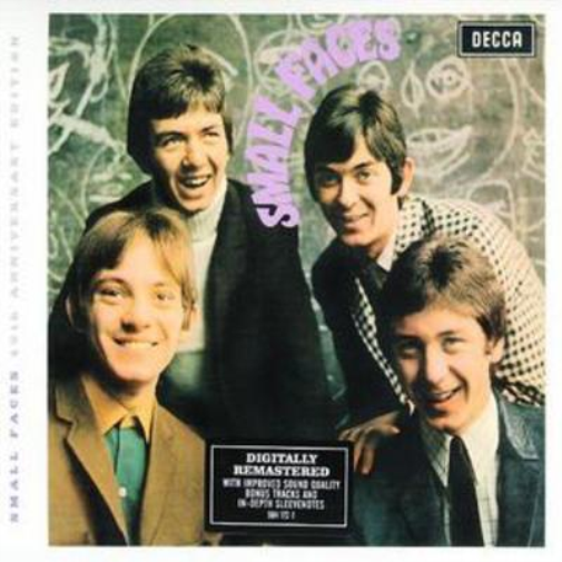 Small Faces