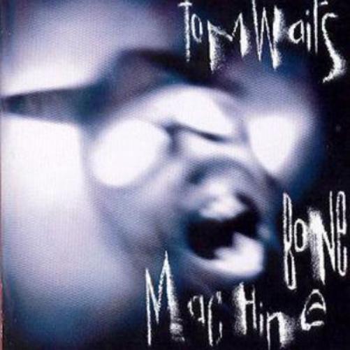 Bone Machine
