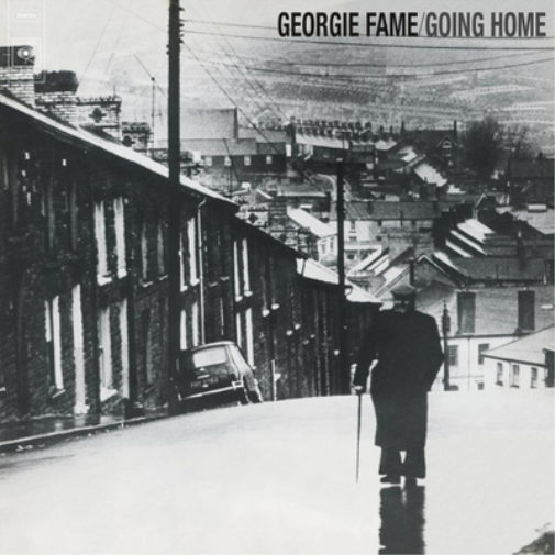 Going Home