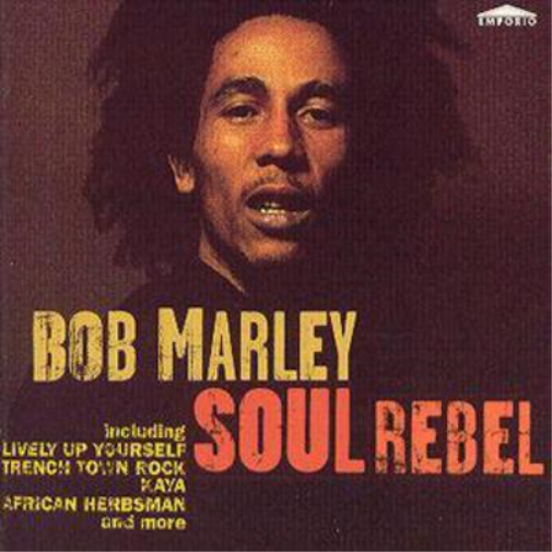 Soul Rebel
