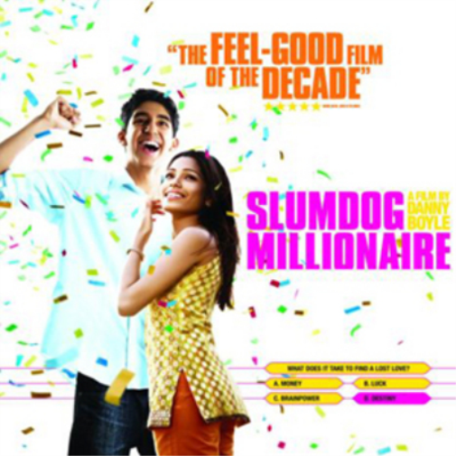 Slumdog Millionaire