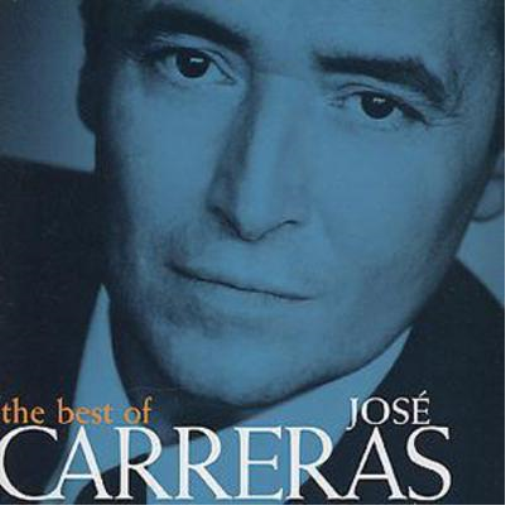 The Best of Jose Carreras