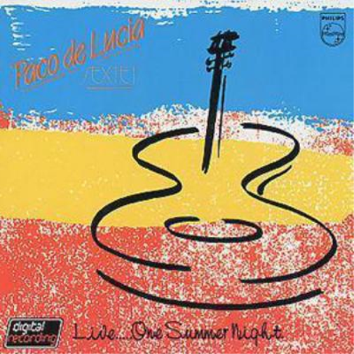 Live...One Summer Night