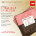 Rossini: L'Italiana in Algeri