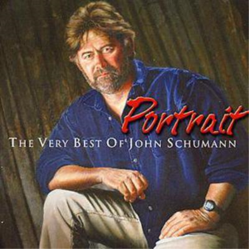 Portrait - Very Best of John Schumann