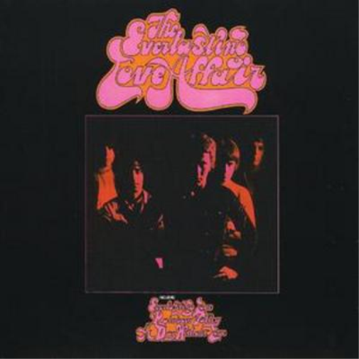 The Everlasting Love Affair