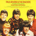 Something Happening: Featuring Mark Lindsay