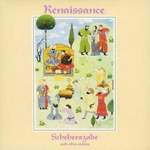 Scheherazade and Other Stories