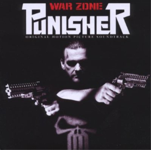 Punisher: War Zone