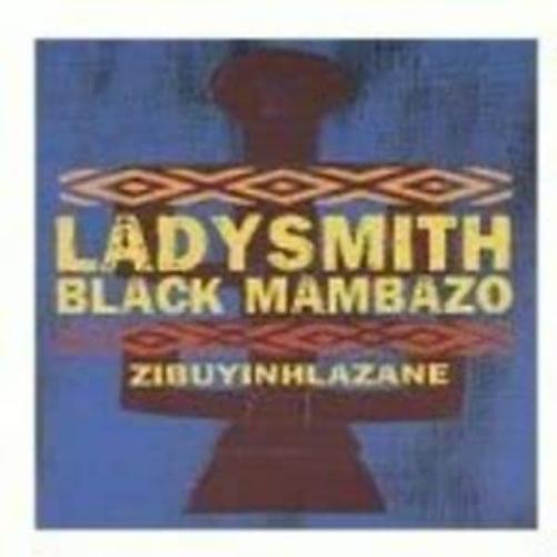 Zibuyinhlazane