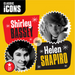 Classic Icons: Shirley Bassey/Helen Shapiro
