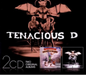 Tenacious D/The Pick of Destiny