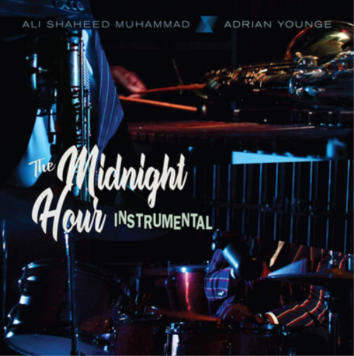 The Midnight Hour Instrumentals